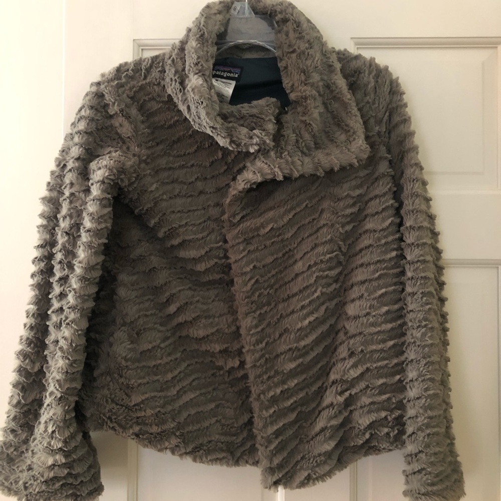 Patagonia Women’s Jacket size S